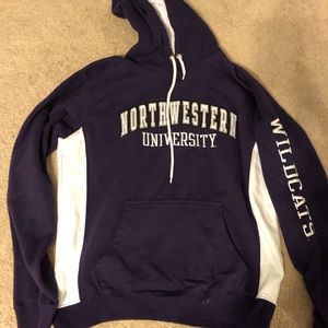 Northwestern Hoodie